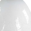 Uttermost Avery White Glaze Table Lamp