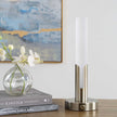 Uttermost Tron Rechargeable LED Accent Lamp