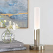 Uttermost Tron Rechargeable LED Accent Lamp