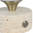 Uttermost Abril Rechargeable LED Accent Lamp