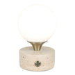 Uttermost Abril Rechargeable LED Accent Lamp