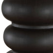 Uttermost Macon Matte Black Table Lamp
