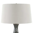Uttermost Tennille Gray Table Lamp