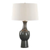 Uttermost Tennille Gray Table Lamp