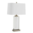 Uttermost Genevieve Crystal Table Lamp