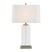 Uttermost Genevieve Crystal Table Lamp