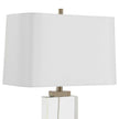 Uttermost Genevieve Crystal Table Lamp