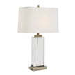 Uttermost Genevieve Crystal Table Lamp