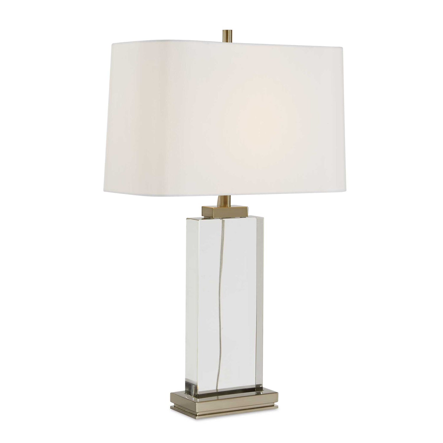 Uttermost Genevieve Crystal Table Lamp