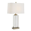 Uttermost Genevieve Crystal Table Lamp