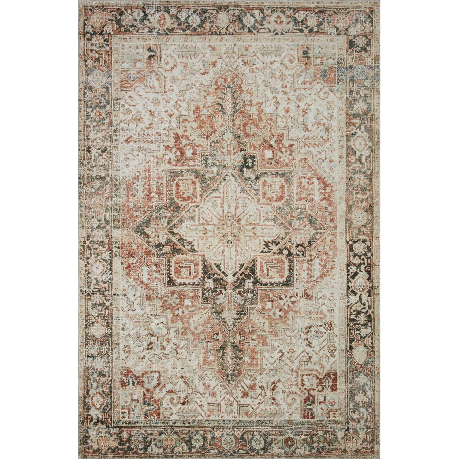 Magnolia Home Lenna LEA-03 Rug