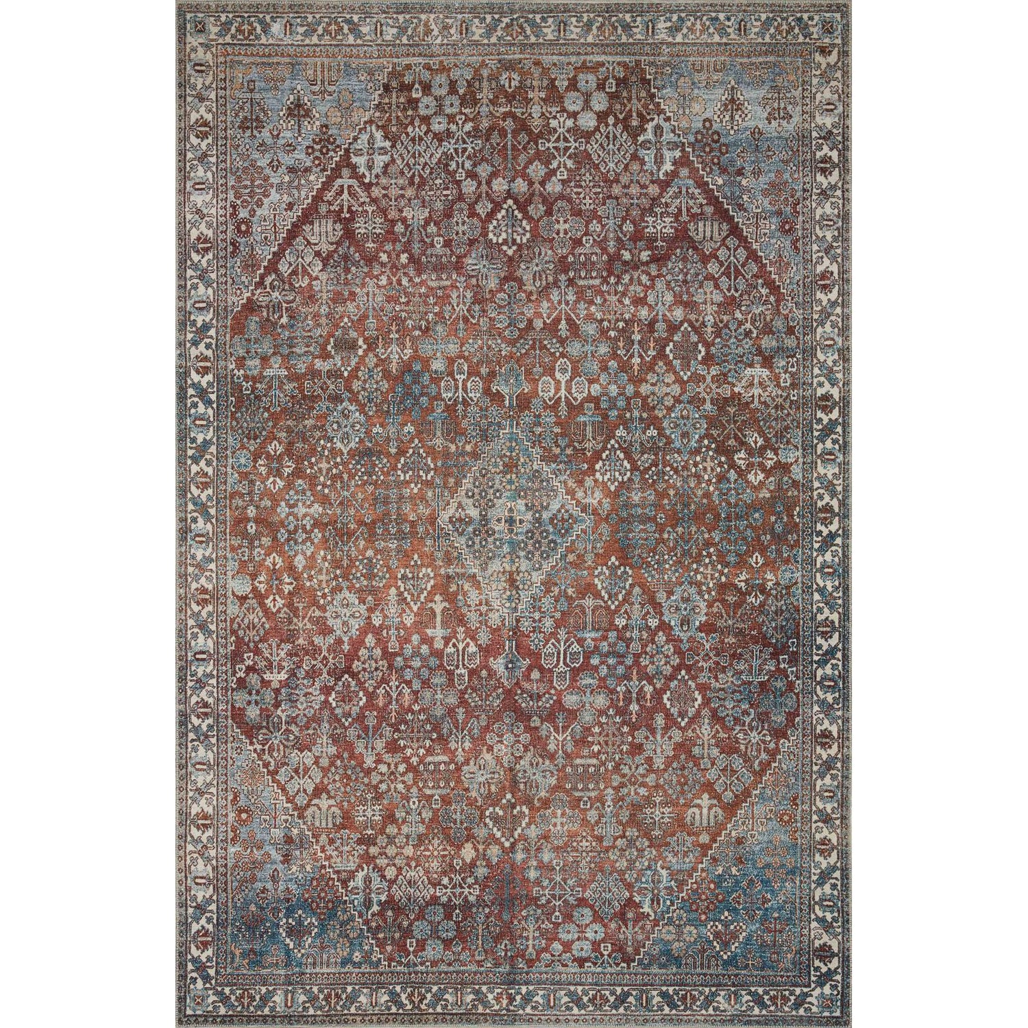 Magnolia Home Lenna LEA-04 Rug