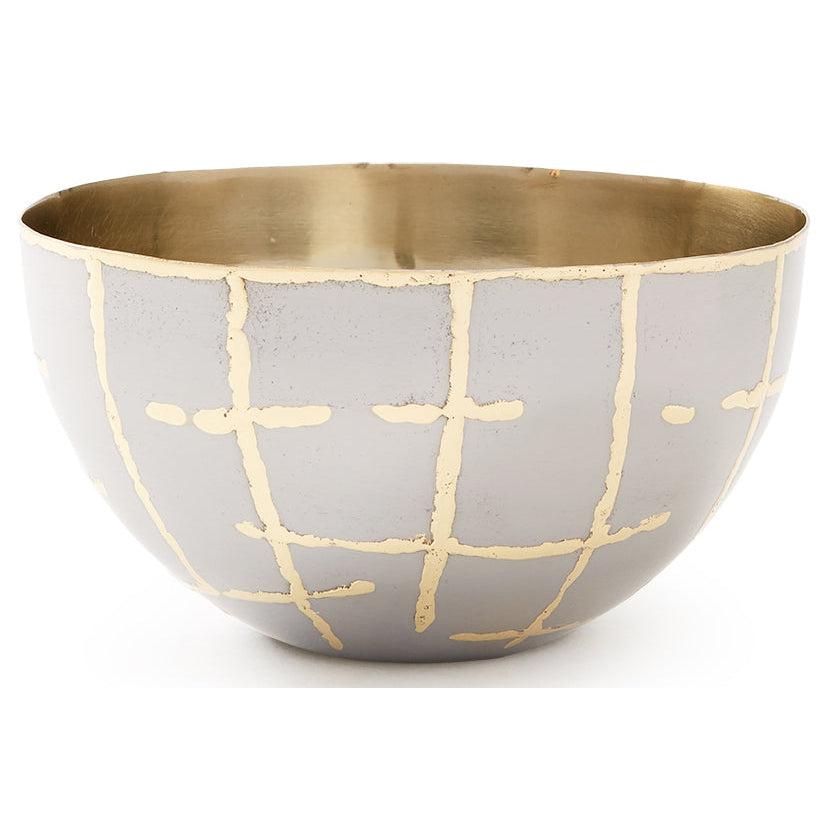 Villa & House Loom Bowl by Bungalow 5