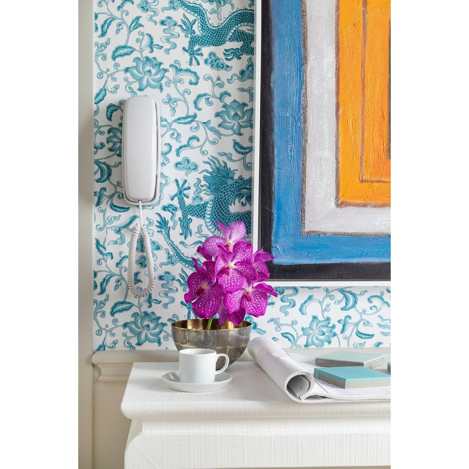 Villa & House Loom Bowl by Bungalow 5