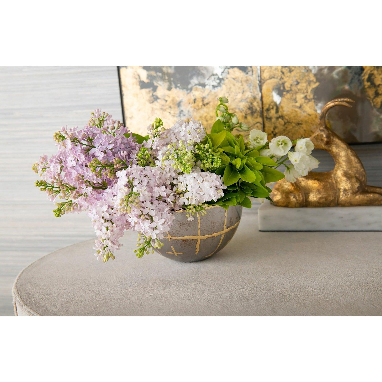 Villa & House Loom Bowl by Bungalow 5