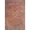 Loloi II Loren LQ-06 Red / Multi Rug