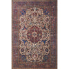 Loloi II Loren LQ-11 Sand / Multi Rug