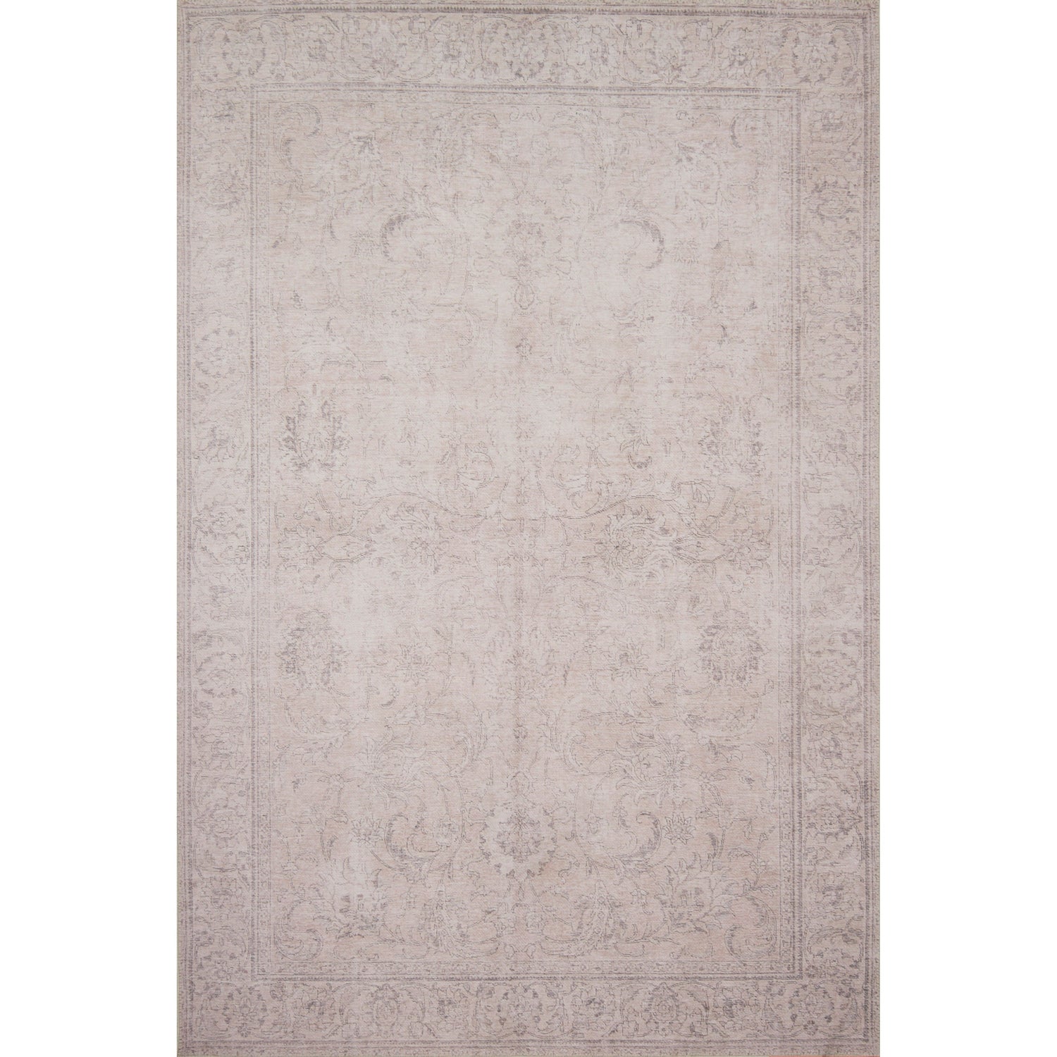 Loloi II Loren LQ-12 Sand Rug