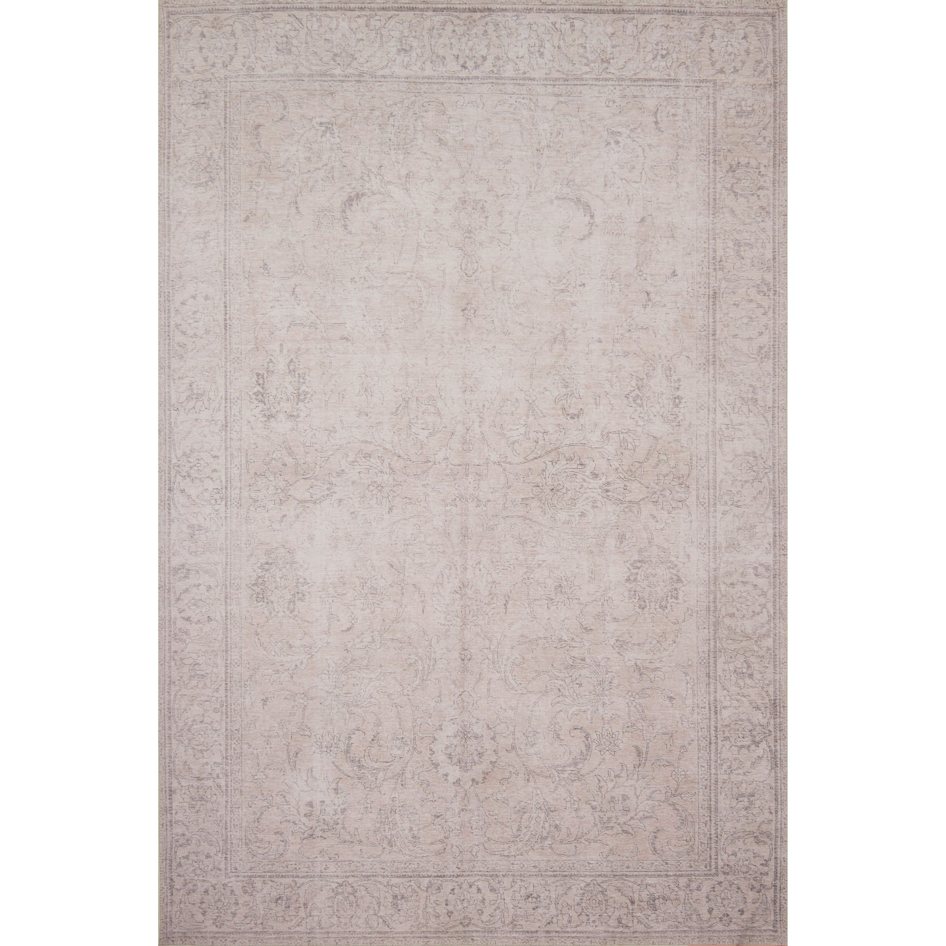 Loloi II Loren LQ-12 Sand Rug