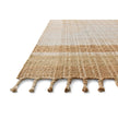 Magnolia Home Louie LOE-01 Rug Ivory / Natural
