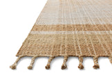 Magnolia Home Louie LOE-01 Rug Ivory / Natural