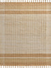 Magnolia Home Louie LOE-01 Rug Ivory / Natural