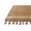 Magnolia Home Louie LOE-02 Rug Natural / Ivory
