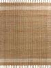 Magnolia Home Louie LOE-02 Rug Natural / Ivory