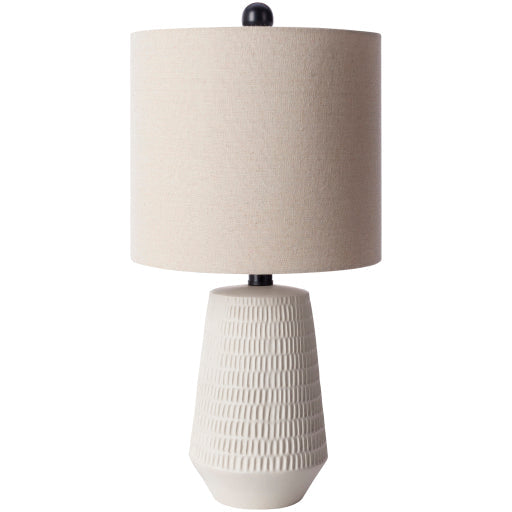 Livabliss by Surya Leipzig Accent Table Lamp LPZ-001