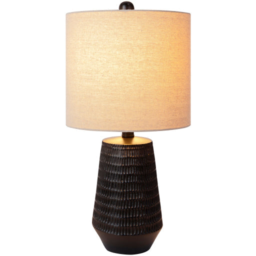 Livabliss by Surya Leipzig Accent Table Lamp LPZ-002