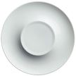 Raynaud Lunes Plate 11,8 Inches Centre 5,5 Inches