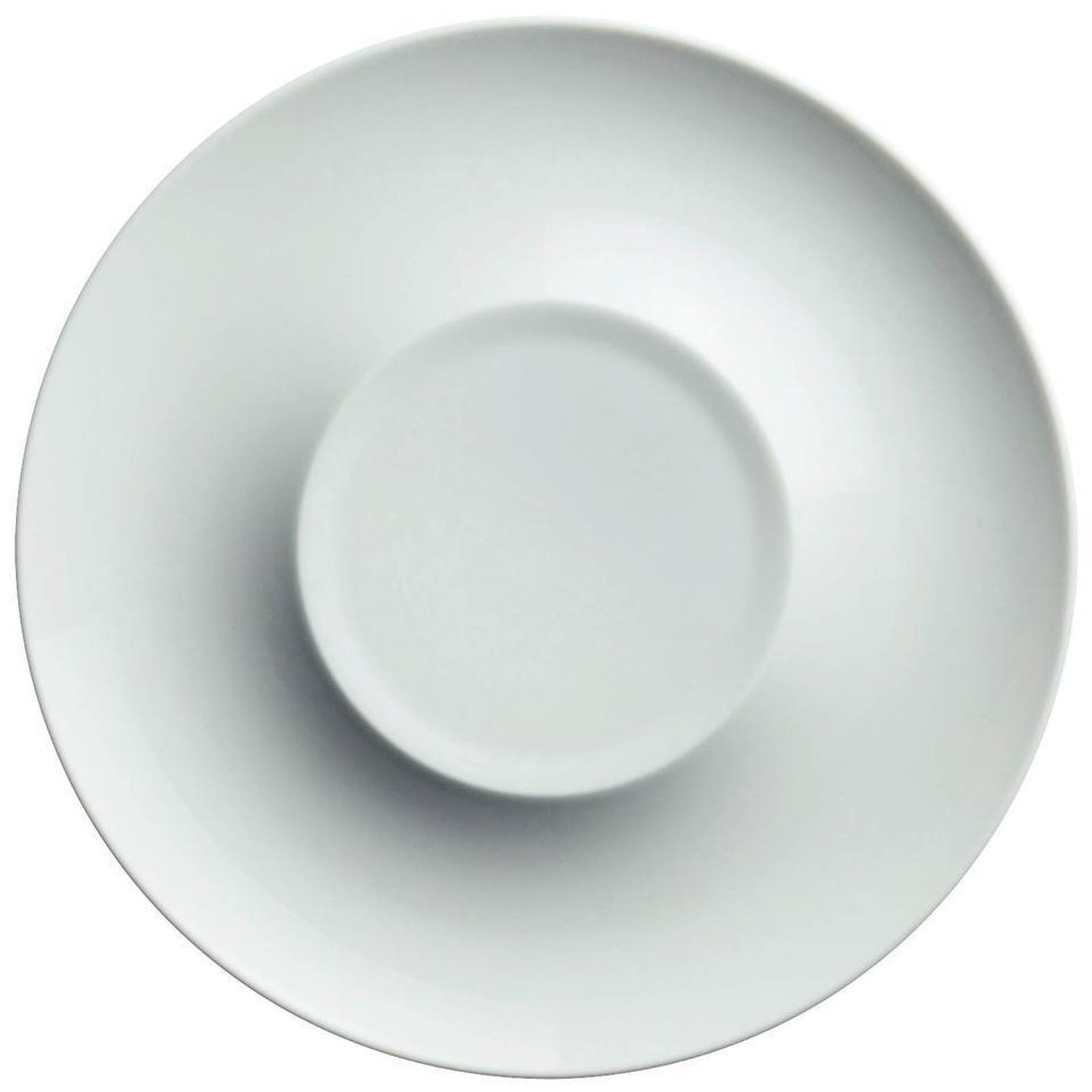 Raynaud Lunes Plate 11,8 Inches Centre 5,5 Inches