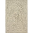 Loloi Lyle LK-02 Stone Rug