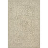 Loloi Lyle LK-02 Stone Rug
