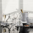 Lalique 100 Points Bordeaux Glass