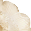 Lalique Anemone Small Sculpture