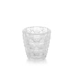 Lalique Anemones Votive