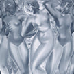 Lalique Bacchantes Grand Vase