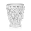Lalique Bacchantes Vase
