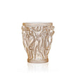 Lalique Bacchantes Small Vase
