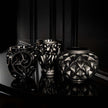 Lalique Bacchantes Small Vase