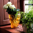 Lalique Bacchantes Vase