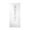 Lalique Bouquet Interior Panel Large