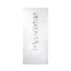 Lalique Bouquet Interior Panel Medium