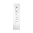 Lalique Bouquet Interior Panel Small