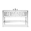 Lalique Causeuses Vanity
