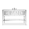 Lalique Causeuses Vanity
