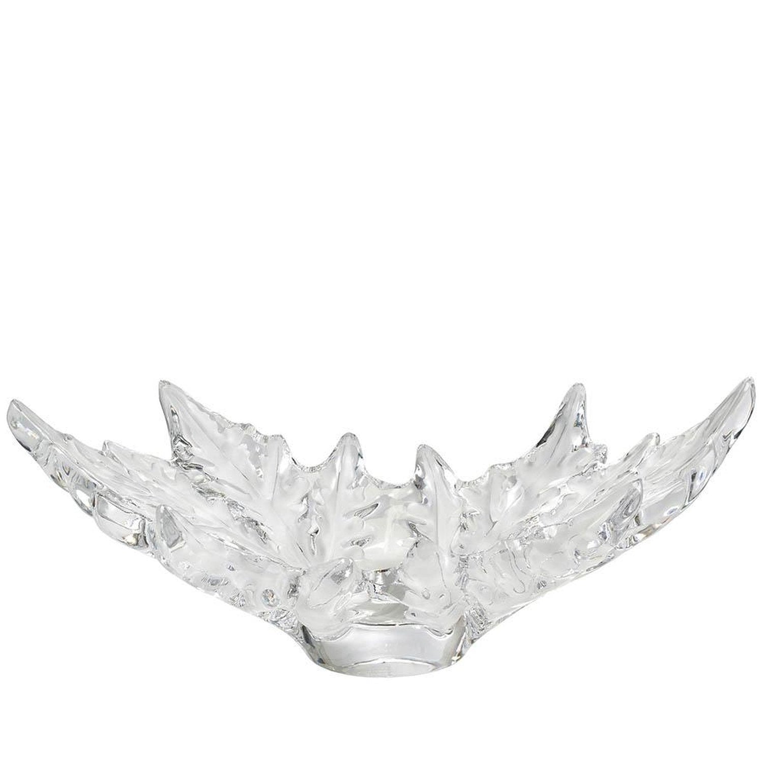 Lalique Champs-Elysees Grand Bowl
