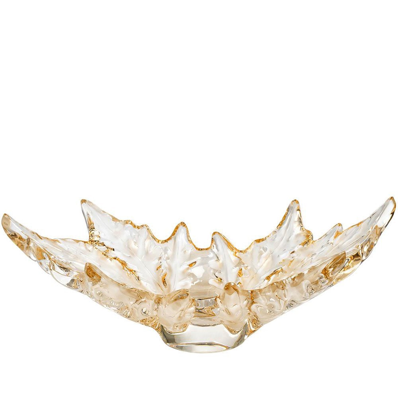 Lalique Champs-Elysees Grand Bowl