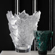 Lalique Champs-Elysees Vase